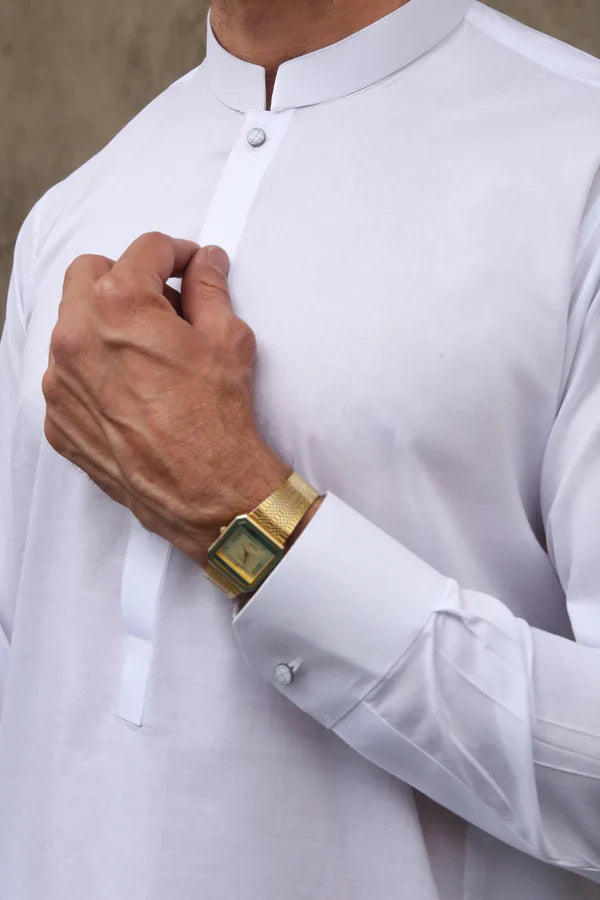 Korean Boski (8 Pound) - Unstitched